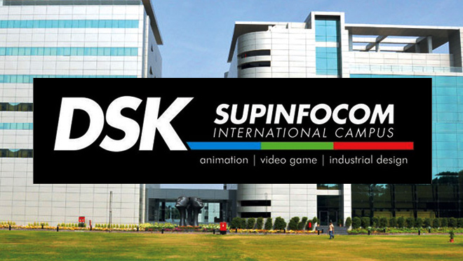 DSK Supinfocom