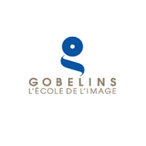 GOBELINS, l'école de l'image