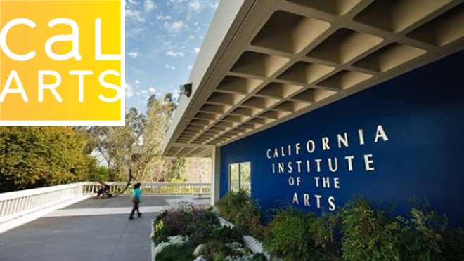 California Institute of the Arts
