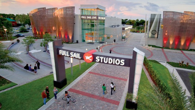 Full Sail University