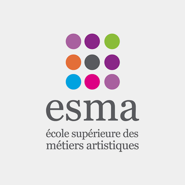 ESMA - Ecole Supérieure des Métiers Art
