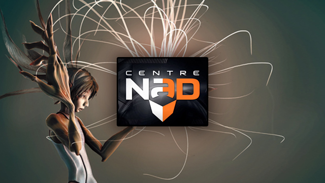 Centre NAD