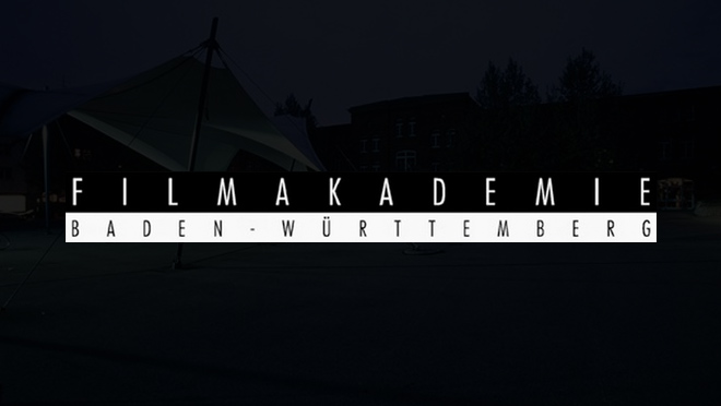 Filmakademie Baden-Württemberg