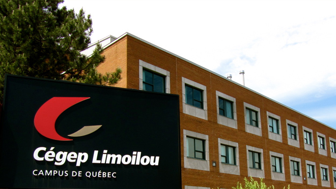 Cégep Limoilou