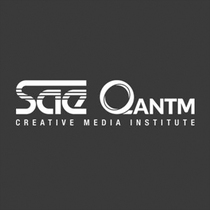 Qantm College - SAE Institute