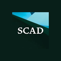 SCAD - Savannah College of Art Design