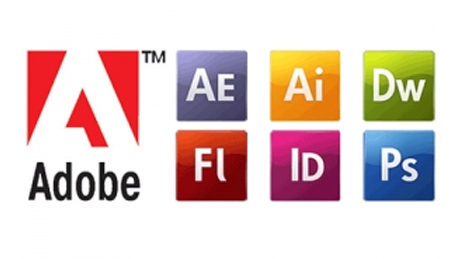 Adobe Software
