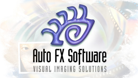 Auto FX Software