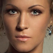 Julia Kuzmenko McKim