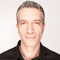 Alberto Russo
