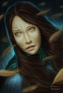 A dream that never was by isissousa