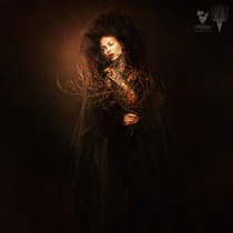 Wild Hunt II. by sachtikus