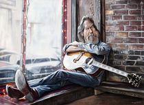 Jeff Bridges by cast