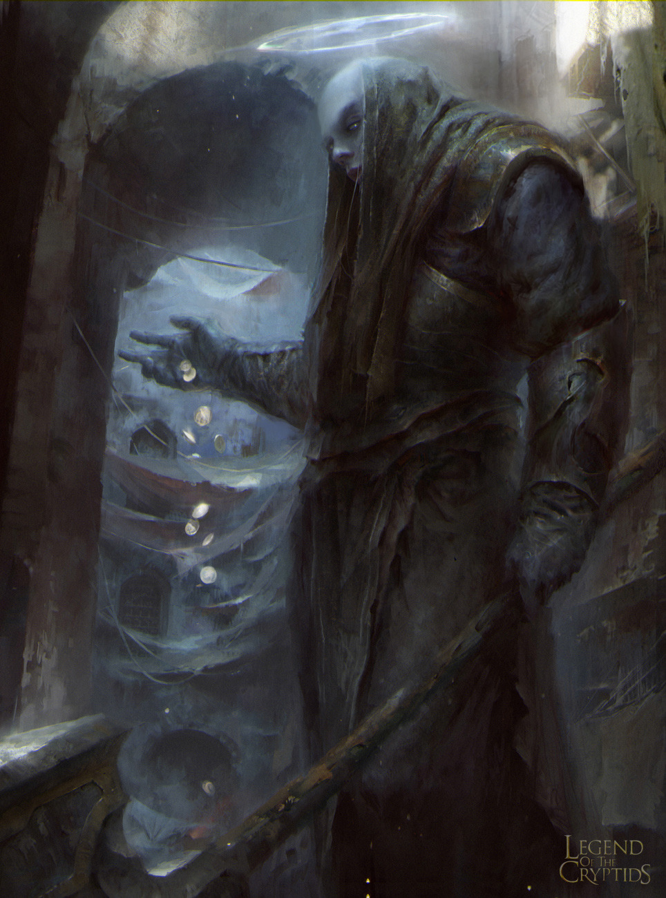 Art of Piotr Jablonski