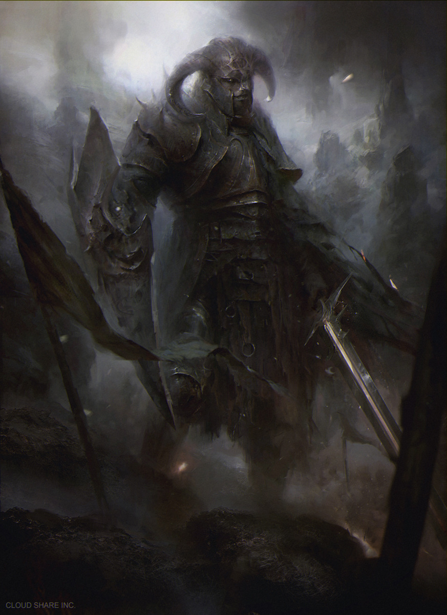 Art of Piotr Jablonski