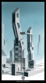 Building by FASSLAYER