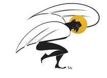 Archangel by val_artworks