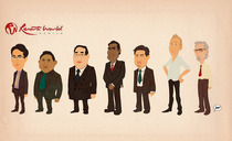 Resorts World Management by ringjo