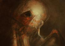 You are not angel by graszkap