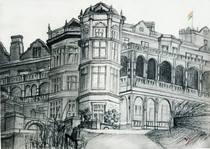 IIAS Shimla (Indian Institute of Administrative Studies by archit