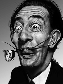 The Dali Grind by Timbo505