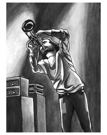 Thank You Scientist by jmerlino