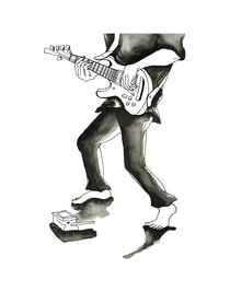 TesseracT by jmerlino